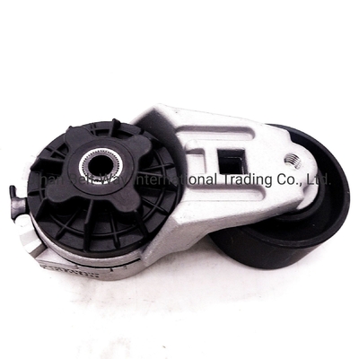 HOWO Vg2600060313 Truck Gordel Spanningspulley voor Sinotruk Weichai Motor Perfect Fit