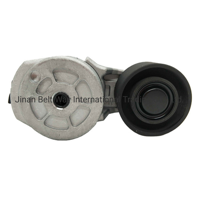 Voersysteemonderdelen Frame VG2600060313 Gordelspanningspulley voor Sinotruk Weichai-motor