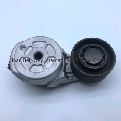Voersysteemonderdelen Frame VG2600060313 Gordelspanningspulley voor Sinotruk Weichai-motor
