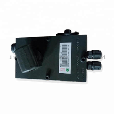 HOWO Sinotruk Cabin Lifting Pump Wg9719820001 Contact voor verzendkosten en levertijd