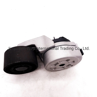 Chinese leveranciers HOWO Vg2600060313 Truck Belt Tensioner Pulley voor Sinotruk Weichai-motor