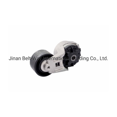 Chinese leveranciers HOWO Vg2600060313 Truck Belt Tensioner Pulley voor Sinotruk Weichai-motor