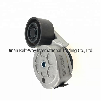 Chinese leveranciers HOWO Vg2600060313 Truck Belt Tensioner Pulley voor Sinotruk Weichai-motor