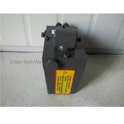Sinotruk HOWO Truck Spare Parts WG9719820001 Hydraulische handpomp voor restitutiebeleid