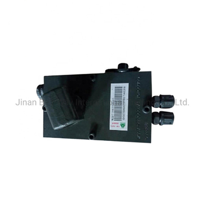 Sinotruk HOWO Truck Spare Parts WG9719820001 Hydraulische handpomp voor restitutiebeleid