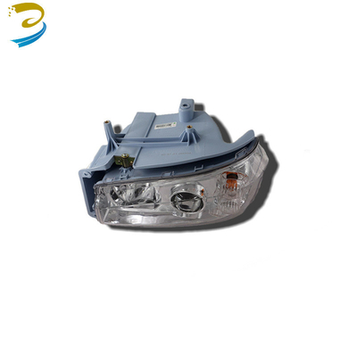 Beveiligde betalingen voor aangepaste Sinotruck HOWO Truck Spare Part Headlight Wg9719720002