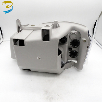 Beveiligde betalingen voor aangepaste Sinotruck HOWO Truck Spare Part Headlight Wg9719720002