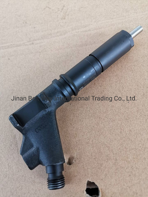 Verbeter de prestaties van uw Sinotruk HOWO D12 motor met Vg1246080036 injector
