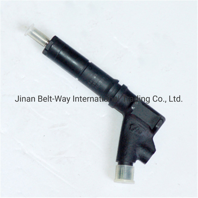 Verbeter de prestaties van uw Sinotruk HOWO D12 motor met Vg1246080036 injector