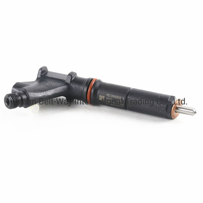 Verbeter de prestaties van uw Sinotruk HOWO D12 motor met Vg1246080036 injector
