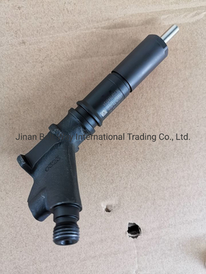 Verbeter de prestaties van uw Sinotruk HOWO D12 motor met Vg1246080036 injector