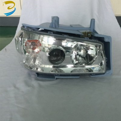 Gepersonaliseerde Sinotruk HOWO hoofdlamp hoofdlamp Wg9719720002 Veilige betalingsbescherming