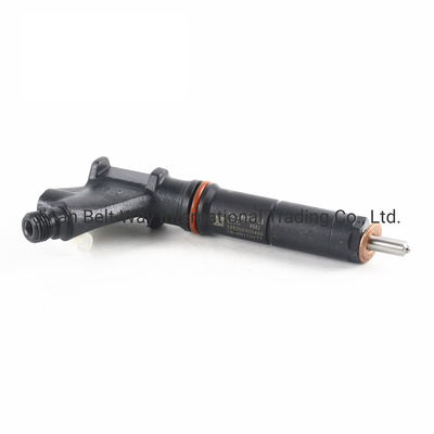 Standaardcomponent Vg1246080036 Fuel Injector Truck Parts met CCC-certificering