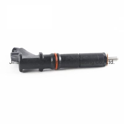 Standaardcomponent Vg1246080036 Fuel Injector Truck Parts met CCC-certificering