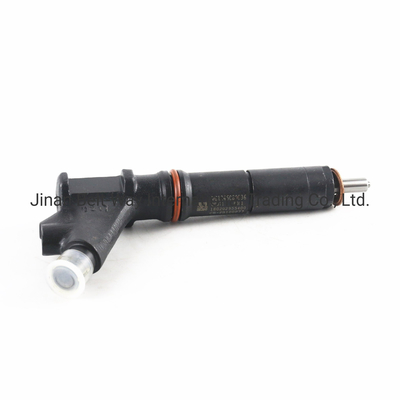 Standaardcomponent Vg1246080036 Fuel Injector Truck Parts met CCC-certificering
