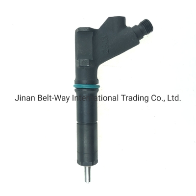 Standaardcomponent Vg1246080036 Fuel Injector Truck Parts met CCC-certificering