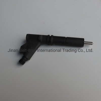 Standaardcomponent Vg1246080036 Fuel Injector Truck Parts met CCC-certificering