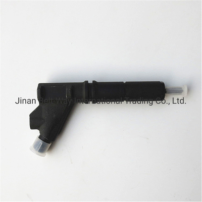 Op maat gemaakte brandstofinjector voor motoronderdeel VG1246080036 OEM Vg1246080036GarantieT1 jaar