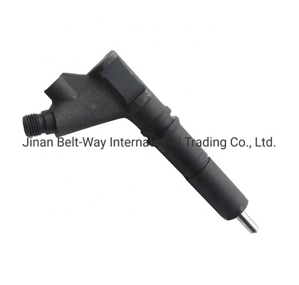Op maat gemaakte brandstofinjector voor motoronderdeel VG1246080036 OEM Vg1246080036GarantieT1 jaar