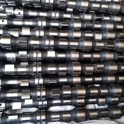 Sinotruk HOWO Zware vrachtwagen reserveonderdelen motor camshaft Vg1500050096 Transmissieas