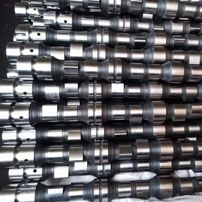 Sinotruk HOWO Zware vrachtwagen reserveonderdelen motor camshaft Vg1500050096 Transmissieas