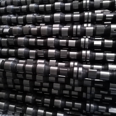 Sinotruk HOWO Zware vrachtwagen reserveonderdelen motor camshaft Vg1500050096 Transmissieas