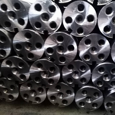 Sinotruk camshaft Vg1500050096 Bewerkingsmechanisme voor onderdelen van het stuurstelsel van de motor