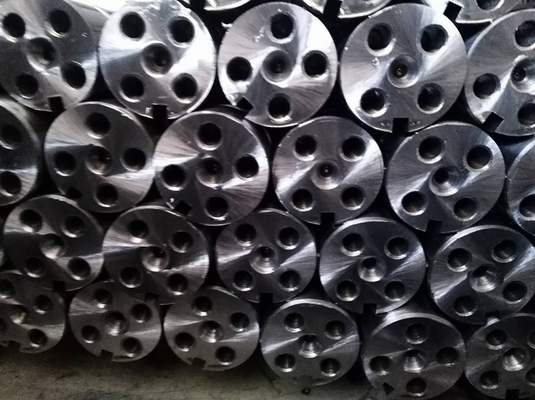 Sinotruk camshaft Vg1500050096 Bewerkingsmechanisme voor onderdelen van het stuurstelsel van de motor