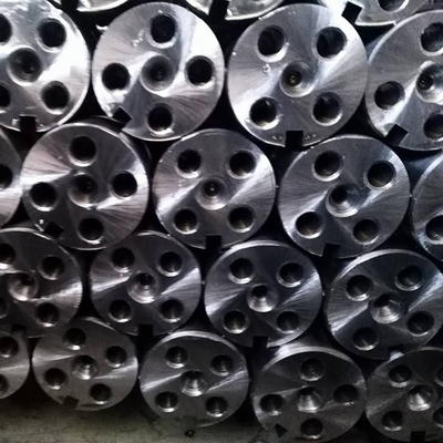 Sinotruk camshaft Vg1500050096 Bewerkingsmechanisme voor onderdelen van het stuurstelsel van de motor