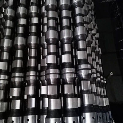 Sinotruk HOWO Original Wd615 Parts Vg1500050096 Camshaft in Zuid-Azië op Made-in.com