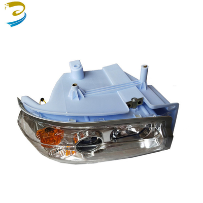Gepersonaliseerde Sinotruk HOWO onderdelen waterdichte mistlamp WG9719720002 met veilige betalingen