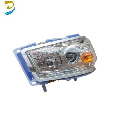 Gepersonaliseerde Sinotruk HOWO onderdelen waterdichte mistlamp WG9719720002 met veilige betalingen