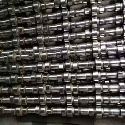 Elektrische systemen onderdelen Sinotruk Truck Engine Vg1500050096 Camshaft voor start systeem