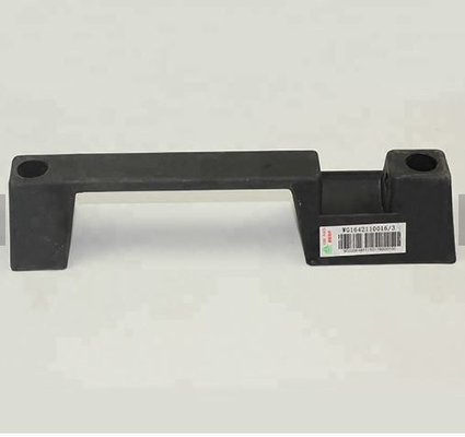Beveiligde betalingen Sinotruk HOWO Truck Parts Hinge Seat Wg1642110016 in Black Made-in-.com