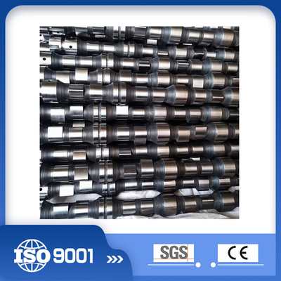 Vg1500050096 Sinotruk HOWO Spare Parts Vooras aandrijfsysteem met topprestaties