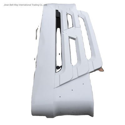 Online ondersteuning voor Sinotruk HOWO Dump Truck Cabin Part Radiator Cover Wg1642111010