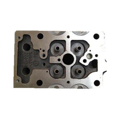 Auto-cilinderkop assemblage Az1095040123 voor Sinotruk HOWO Truck Spare Parts in zilver
