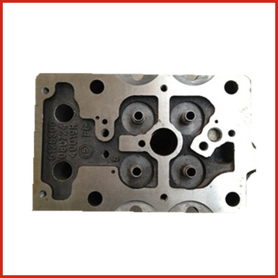 Sinotruk HOWO Cylinder Head Assembly Contact voor verzendkosten en levertijden