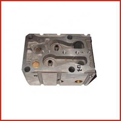 Sinotruk HOWO Cylinder Head Assembly Contact voor verzendkosten en levertijden