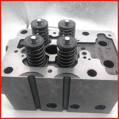Sinotruk HOWO Cylinder Head Assembly Contact voor verzendkosten en levertijden