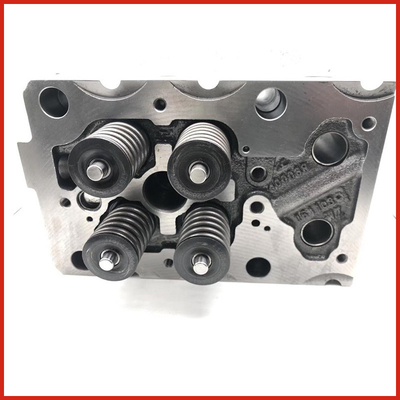 Sinotruk HOWO Cylinder Head Assembly Contact voor verzendkosten en levertijden