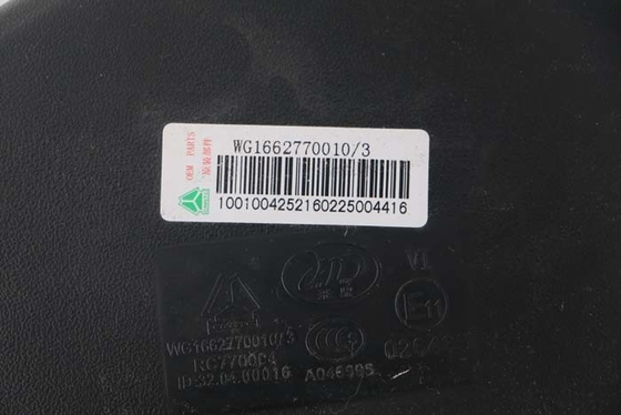 Sinotruk HOWO Down Mirror Ass Wg1662770010 Betalingsbescherming voor B2B-transacties
