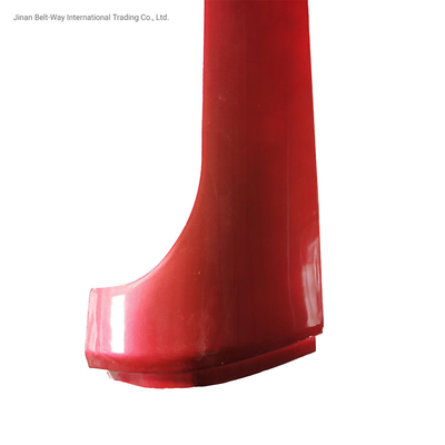 Beveiligde betalingen Bescherm uw aankoop met HOWO Cabin a Pole Garnish Left Wg1642110019