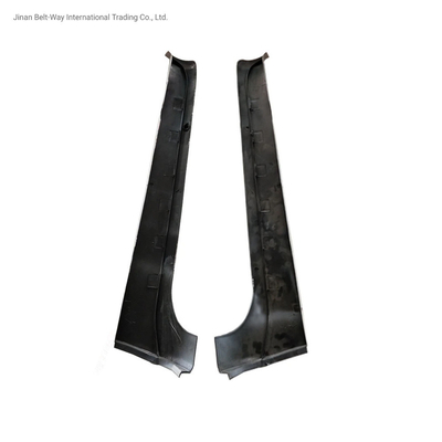 Beveiligde betalingen Bescherm uw aankoop met HOWO Cabin a Pole Garnish Left Wg1642110019