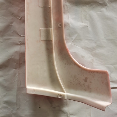 Linkerpool decoratief paneel voor HOWO Wg1642110019 Ondersteuningsbetaling in USD en verzendkosten
