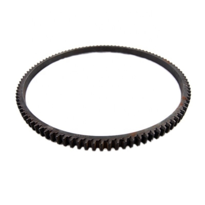Aluminiumlegering 612600020208 Ervaren Dongfeng Auto Motor Parts 6bt Flywheel Ring Gear