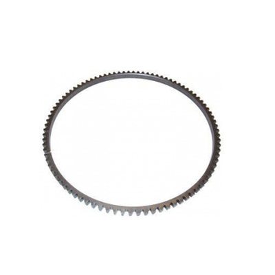 Aluminiumlegering 612600020208 Ervaren Dongfeng Auto Motor Parts 6bt Flywheel Ring Gear