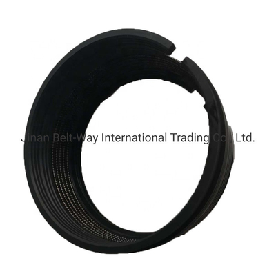 Beveiligde betalingen voor Weichai WP12 Motor Piston Ring pushing de grenzen