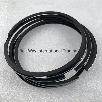 Beveiligde betalingen voor Weichai WP12 Motor Piston Ring pushing de grenzen