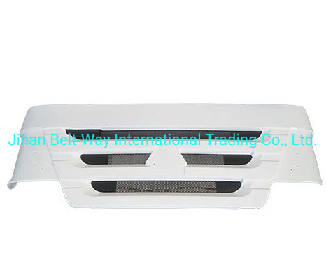 Sinotruk HOWO Truck Parts Front Cover Front Mask Wg1642111010 voor transmissie systeem